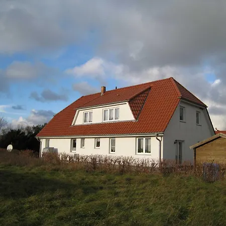 Apartment Witthus Vitte