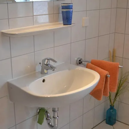 Apartamento Witthus