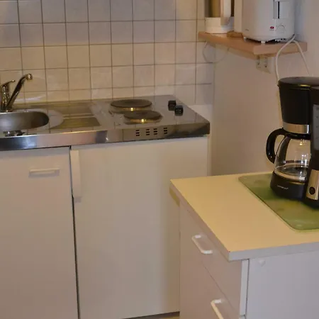 Witthus Apartamento *