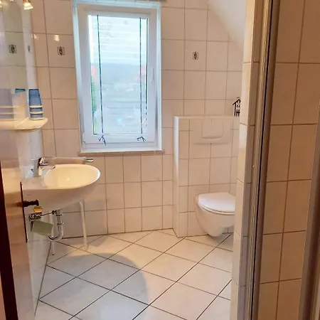 Witthus Apartamento *