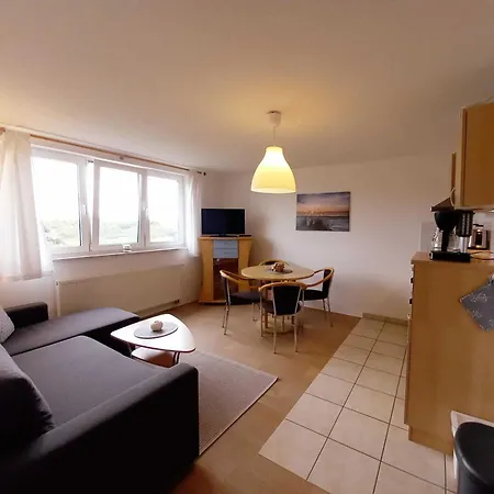 Apartamento Witthus Vitte