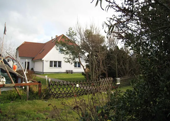 Witthus Apartment Vitte